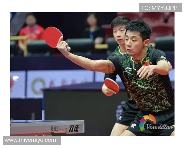 深入分析北京乒乓球队控制打法的战术特点与实战应用