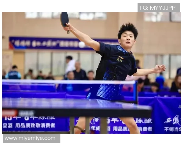 西安乒乓球队技术实力强劲荣登全国乒乓球技术排行榜第九名